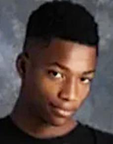 Jordan Reed death by force case in Port-arthur, TX