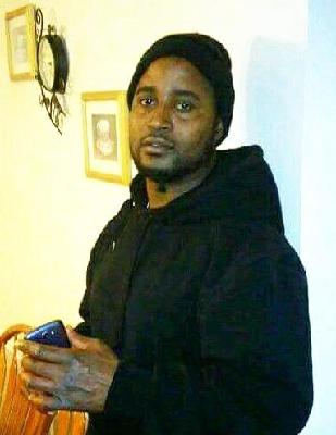 Shawn Quinn death by force case in St. Louis, MO