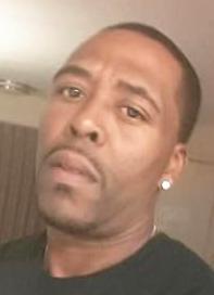 Oscar Smith death by force case profile photo