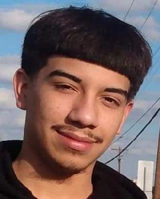Adrian Izaiah Ramirez death by force case in San-antonio, TX