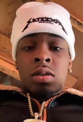 Keimauri Rogers death by force case in Willis, TX