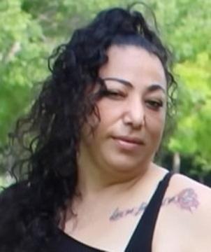 Margarita Rodriguez death by force case in Dallas, TX