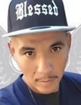 Paul Delacruz death by force case profile photo