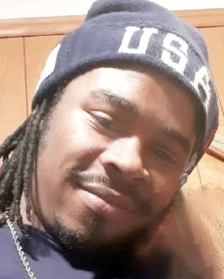 Zaedrion Amon Morgan death by force case in Amarillo, TX