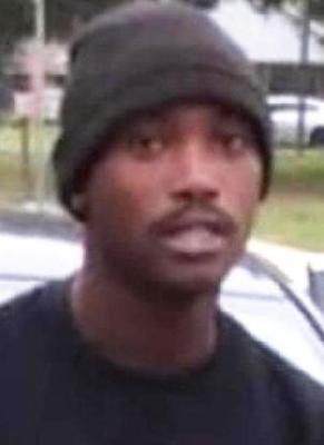 Christopher Brown death by force case in Waco, TX