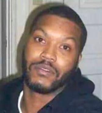 Marcus L Jackson death by force case in St. Louis, MO