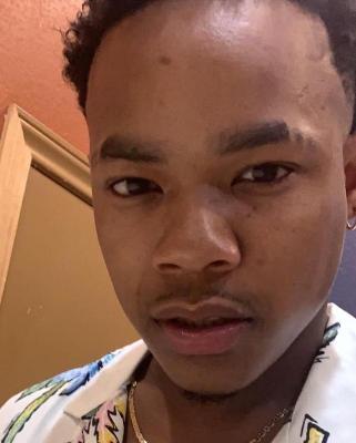 Jakari Hogan death by force case profile photo