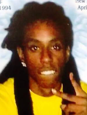 Clyde Lockett death by force case profile photo