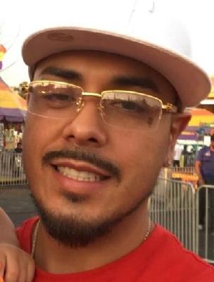Jeremie Gomez death by force case profile photo