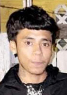 Johnny Velasquez death by force case in Corpus-christi, TX