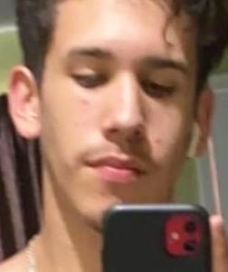 Anthony Aponte death by force case profile photo