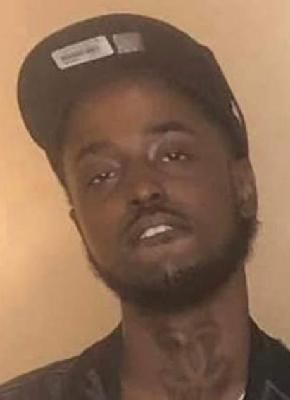 Christopher Ramsey death by force case profile photo