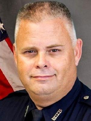 Charles Galloway death by force case in Houston, TX