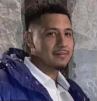 Juan Villatoro death by force case profile photo