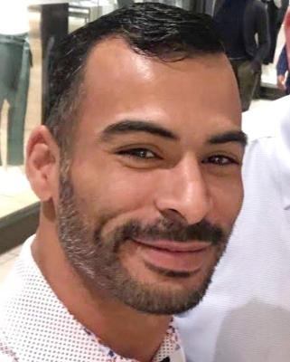 Julian Ramirez death by force case profile photo