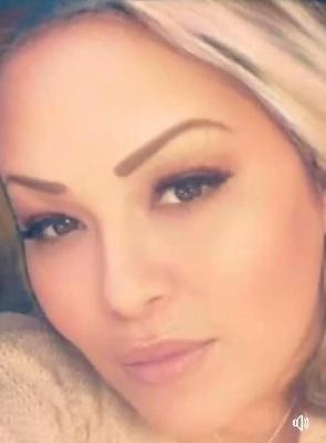 Michelle Patton death by force case in Rosharon, TX
