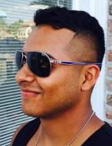 Octavio Miguel Angel Velasquez death by force case in Dallas, TX