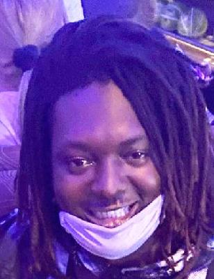 Terrence Wayne Demus Jr death by force case in Desoto, TX