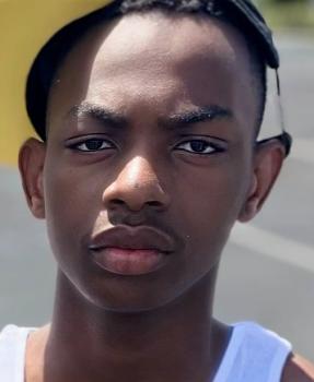 Key�Mydre Palmer death by force case in Mesquite, TX
