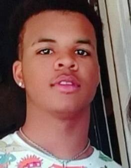 Damarion Glenn death by force case profile photo