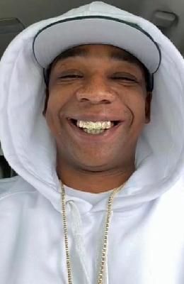 Andre Tyron Rufus death by force case in Dallas, TX