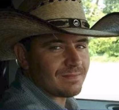 Brandon OQuinn Rasberry death by force case in Floresville, TX
