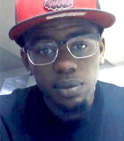 Kevin Mcafee death by force case in St. Louis, MO