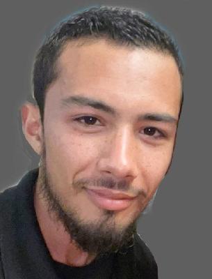 Jesaias Nieves death by force case profile photo
