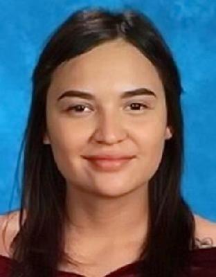 Vanessa Villarreal death by force case profile photo