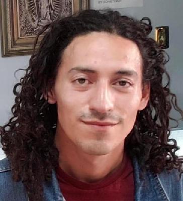 Aldo Uribe death by force case profile photo