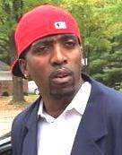 Andre Henderson death by force case in St. Louis, MO