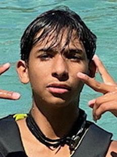 Austin Cruz death by force case profile photo