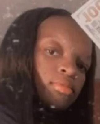 Brionne Christy Williams death by force case in Dallas, TX
