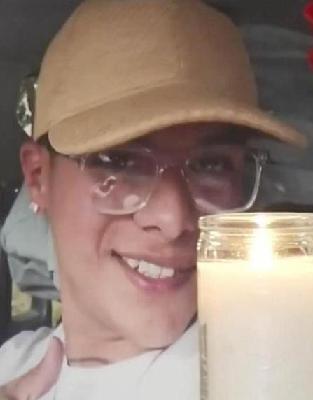 Roberto Carlos Mendez death by force case in Donna, TX