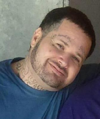 Christopher Ray Garcia death by force case in Lubbock, TX