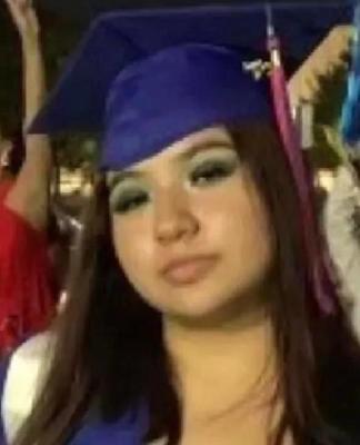 Crystal Rodriguez death by force case profile photo