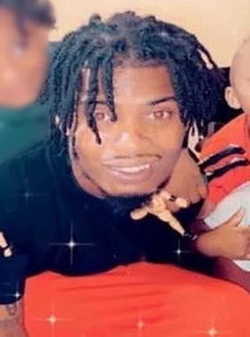 Quinton Smith death by force case profile photo