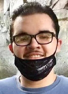 Andrew Armonta death by force case in Midlothian, TX