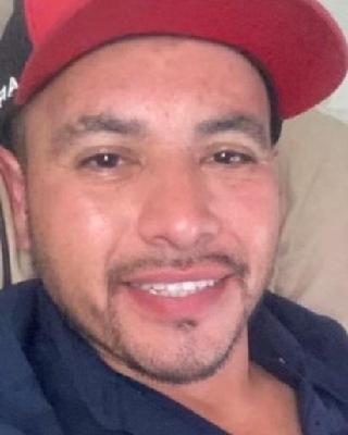Edgar Treviño death by force case in Mission, TX