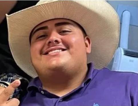 Angel Tristen Balderas death by force case in Corsicana, TX