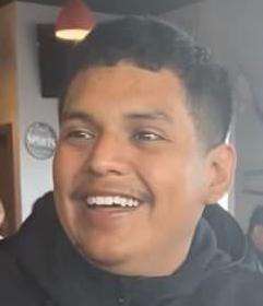 David Espinoza death by force case in Corsicana, TX