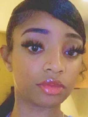 Italia McGregor death by force case in Houston, TX