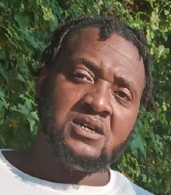 Vidarious Cooper death by force case profile photo