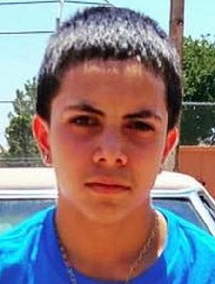 Isaiah Lerma death by force case profile photo