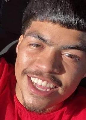 Zequael Diaz-Martinez death by force case profile photo