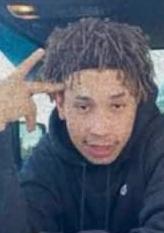 Ivan Josue Ortiz-Castillo death by force case in Midland, TX