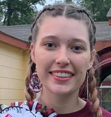 Tiffani Tant death by force case in Gladewater, TX
