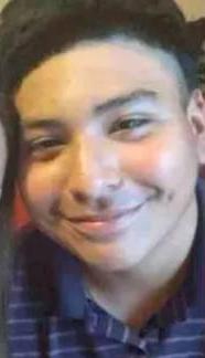 Ivan Noyola Macedonio death by force case in Garland, TX