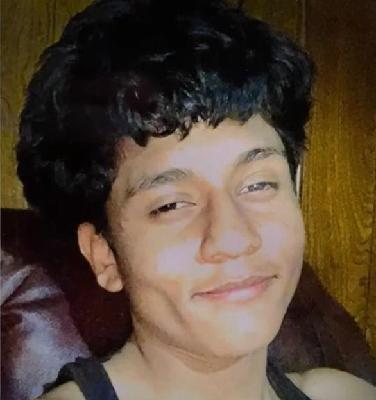 Rafael Garcia death by force case in Garland, TX