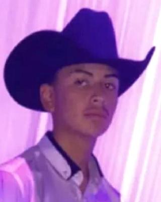 Xavier Domingo Gonzalez death by force case in Garland, TX